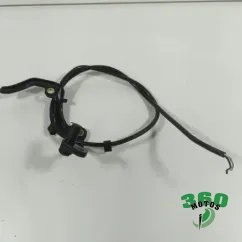 Sensor ABS trasero Ducati DUCATI MONSTER 821 DARK 2018 - 2020