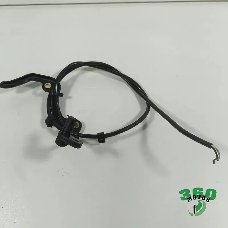 Sensor ABS trasero Sensor ABS trasero