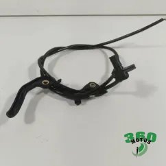 Sensor ABS trasero