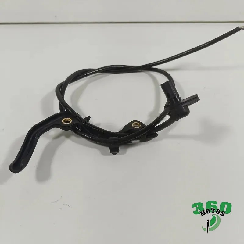 Sensor ABS trasero Sensor ABS trasero