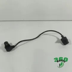 Sensor cuenta kilometros