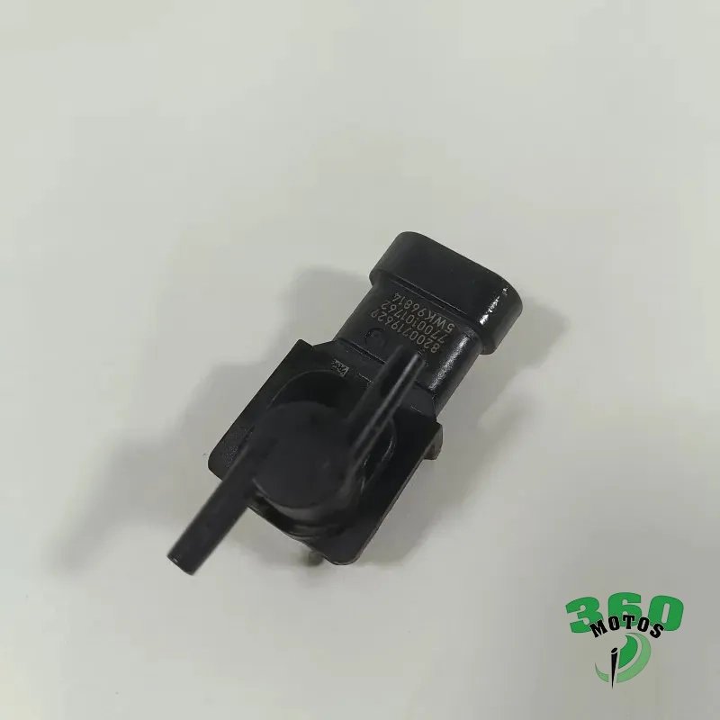 Sensor presión atmosférica