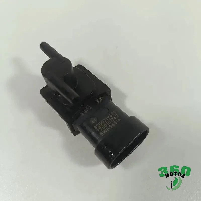 Sensor presión atmosférica