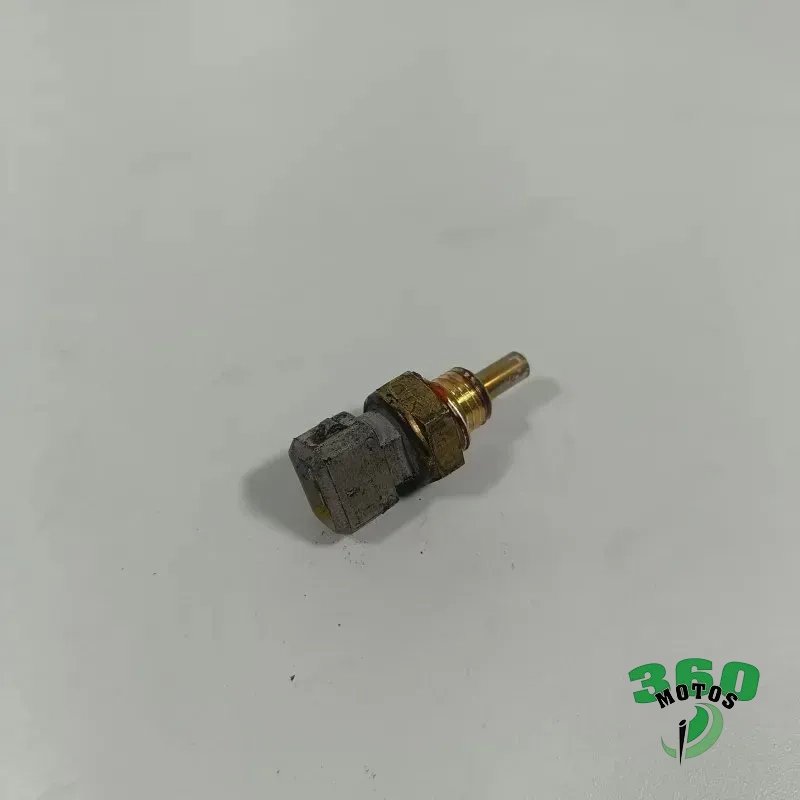 Sensor temperatura agua