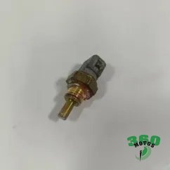 Sensor temperatura agua