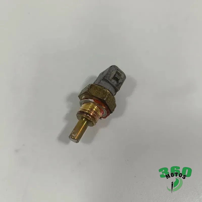 Sensor temperatura agua