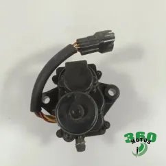 Servo motor