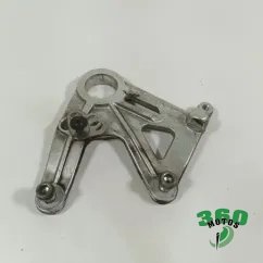 Soporte pinza freno trasero Ducati DUCATI MONSTER 821 DARK 2018 - 2020