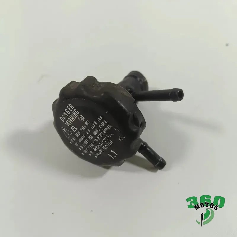Tapón radiador
