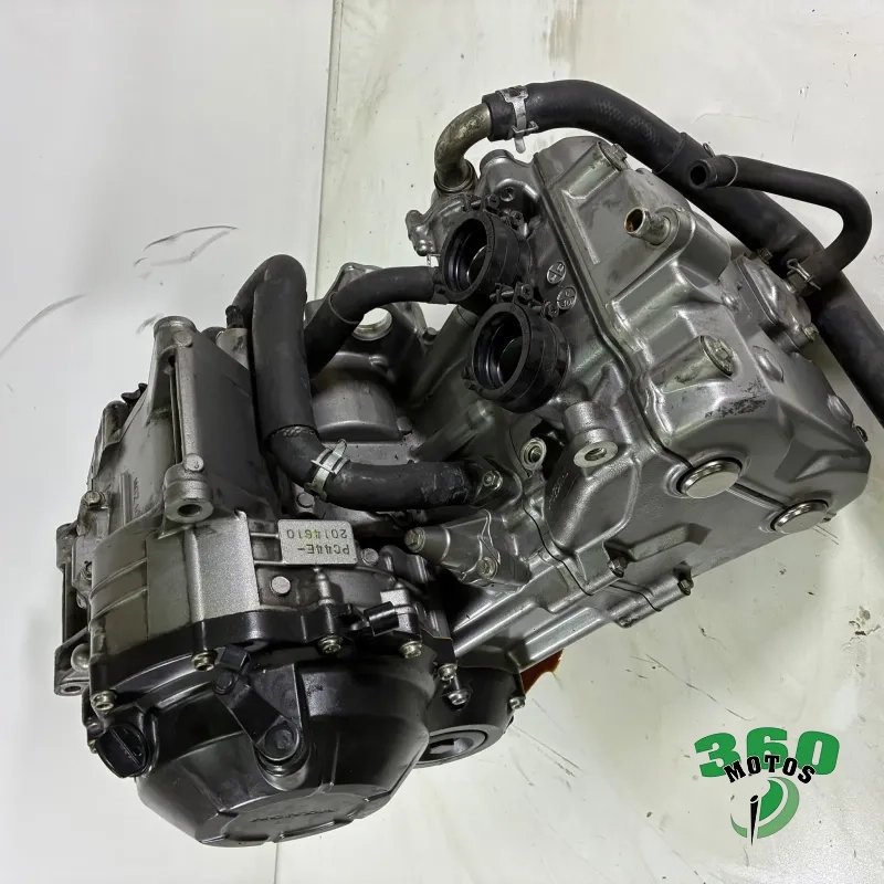Motor en Perfecto Estado HONDA CB 500 X 2013 - 2015 con 1 Año de Garantía Motor en Perfecto Estado HONDA CB 500 X 2013 - 2015 con 1 Año de Garantía