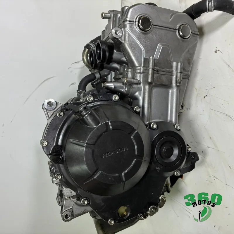 Motor en Perfecto Estado HONDA CB 500 X 2013 - 2015 con 1 Año de Garantía Motor en Perfecto Estado HONDA CB 500 X 2013 - 2015 con 1 Año de Garantía