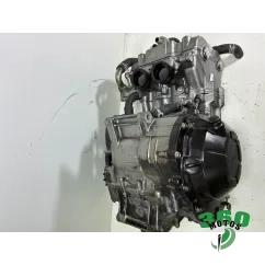 Motor Honda CB 500 X 2013-2015 35000 km | Motos 360