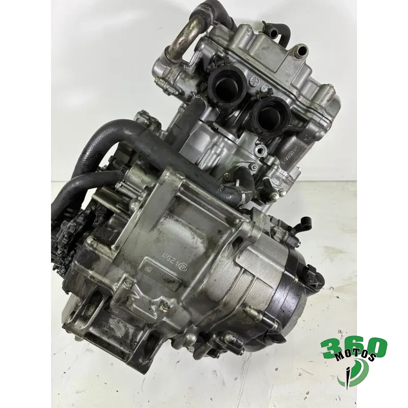 Motor en Perfecto Estado HONDA CB 500 X 2013 - 2015 con 1 Año de Garantía Motor en Perfecto Estado HONDA CB 500 X 2013 - 2015 con 1 Año de Garantía
