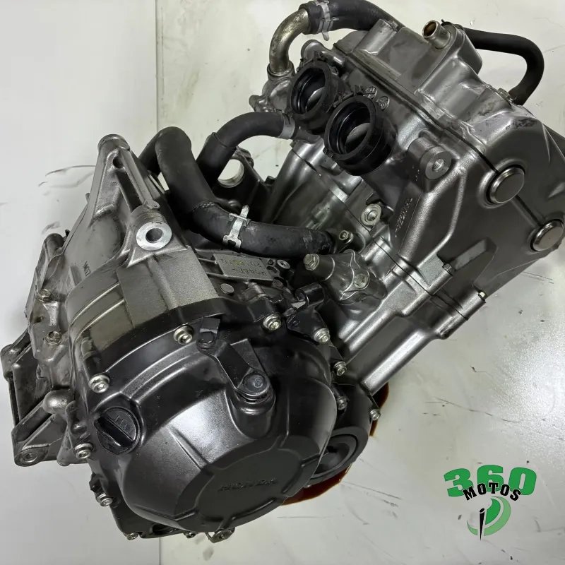 Motor en Perfecto Estado HONDA CB 500 X 2013 - 2015 con 1 Año de Garantía Motor en Perfecto Estado HONDA CB 500 X 2013 - 2015 con 1 Año de Garantía