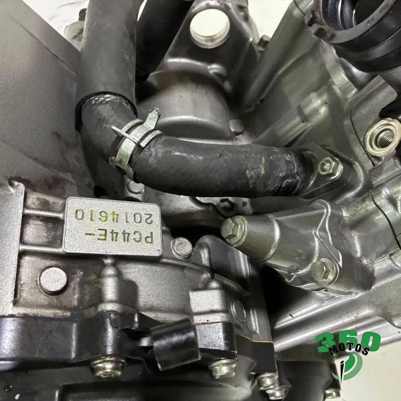 Motor en Perfecto Estado HONDA CB 500 X 2013 - 2015 con 1 Año de Garantía Motor en Perfecto Estado HONDA CB 500 X 2013 - 2015 con 1 Año de Garantía