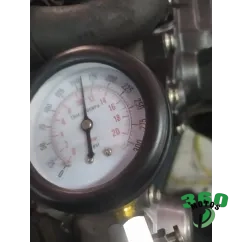 Motor Honda CB 500 X 2013-2015 35000 km | Motos 360