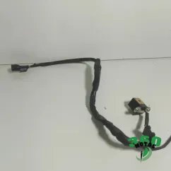 Pick up Kawasaki KAWASAKI Z750 2004 - 2006