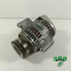 Alternador SUZUKI SUZUKI BANDIT 600 N 2000 - 2004