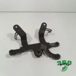 Araña naked