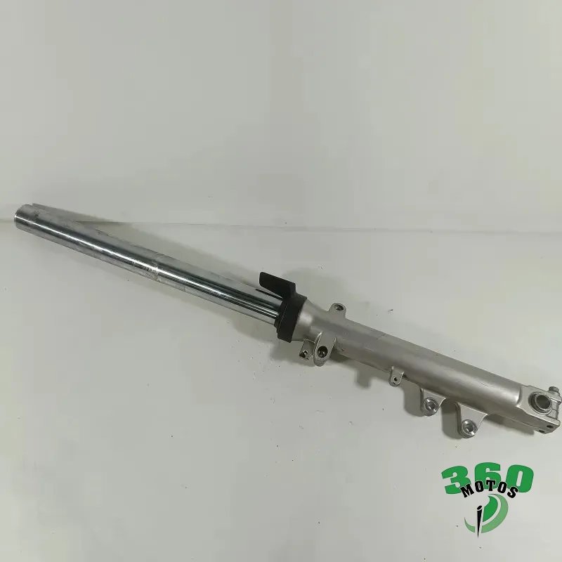 Barra completa derecha