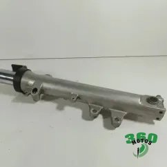Barra completa derecha