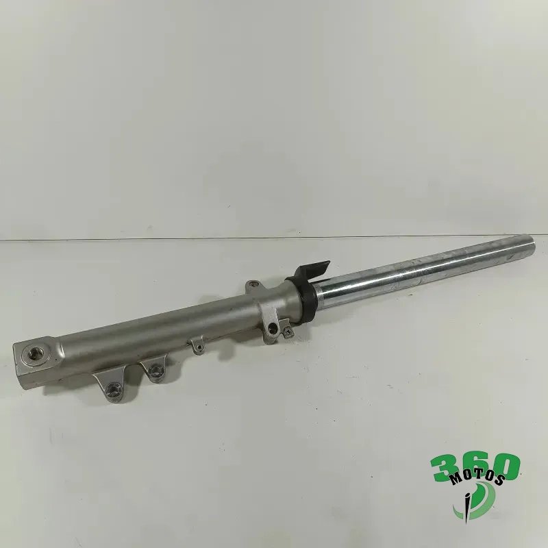 Barra completa izquierda