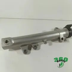 Barra completa izquierda