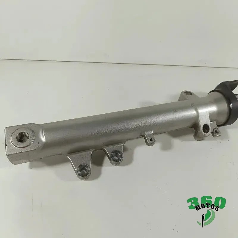 Barra completa izquierda
