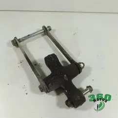 Bieletas SUZUKI SUZUKI BANDIT 600 N 2000 - 2004