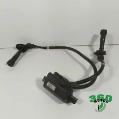 Bobina alta 1 - 4 SUZUKI SUZUKI BANDIT 600 N 2000 - 2004