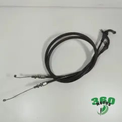 Cable acelerador juego SUZUKI SUZUKI BANDIT 600 N 2000 - 2004