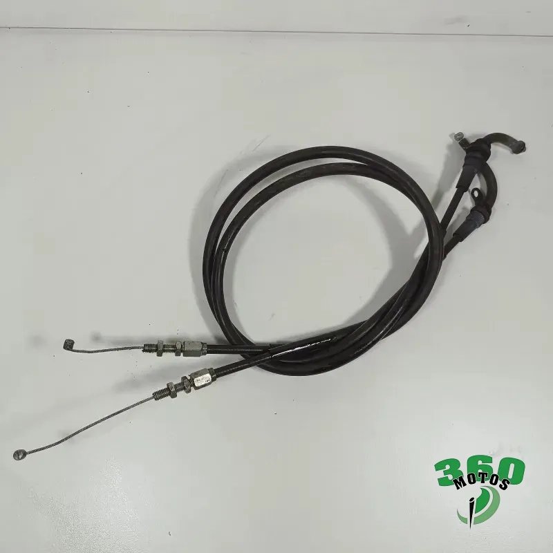 Cable acelerador juego Cable acelerador juego