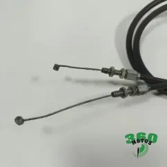 Cable acelerador juego