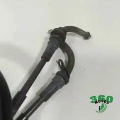 Cable acelerador juego SUZUKI SUZUKI BANDIT 600 N 2000 - 2004