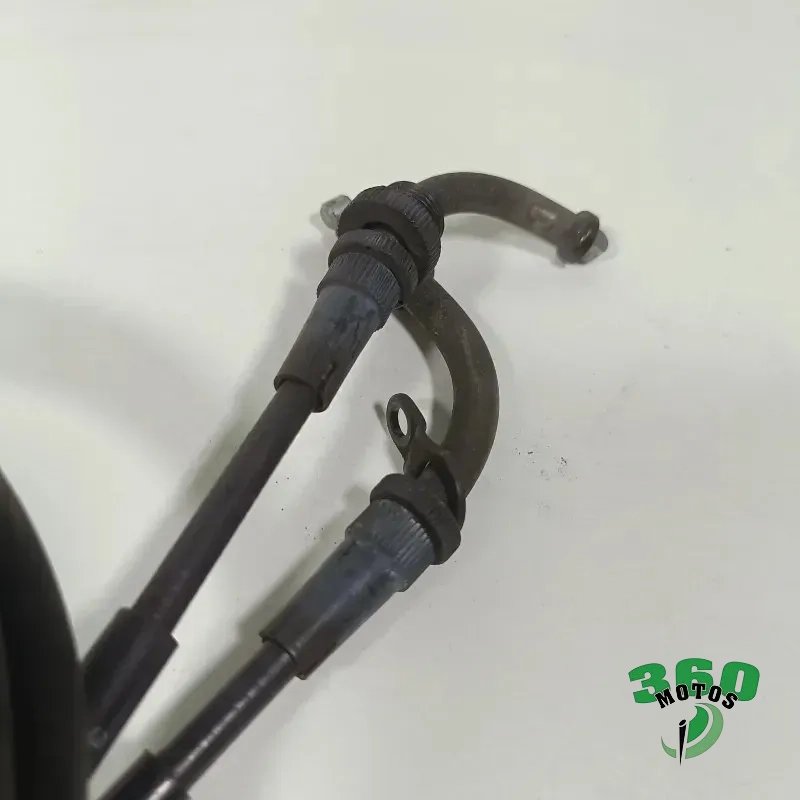 Cable acelerador juego Cable acelerador juego