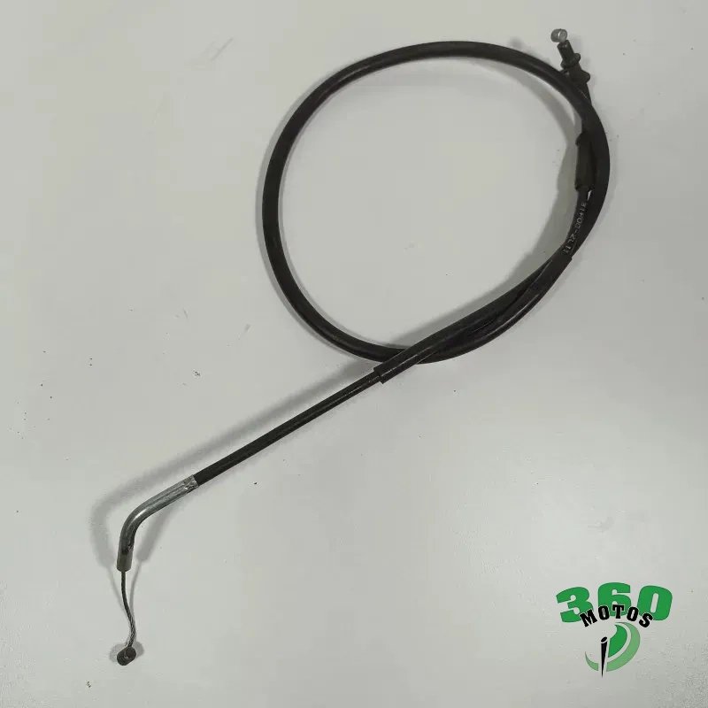 Cable aire Cable aire