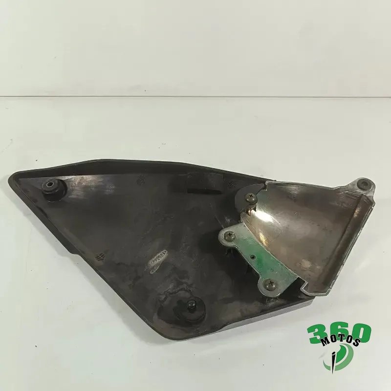 Cacha izquierda
