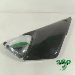 Cacha izquierda