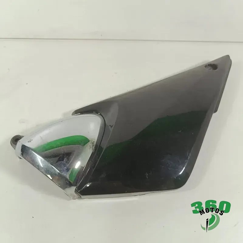Cacha izquierda