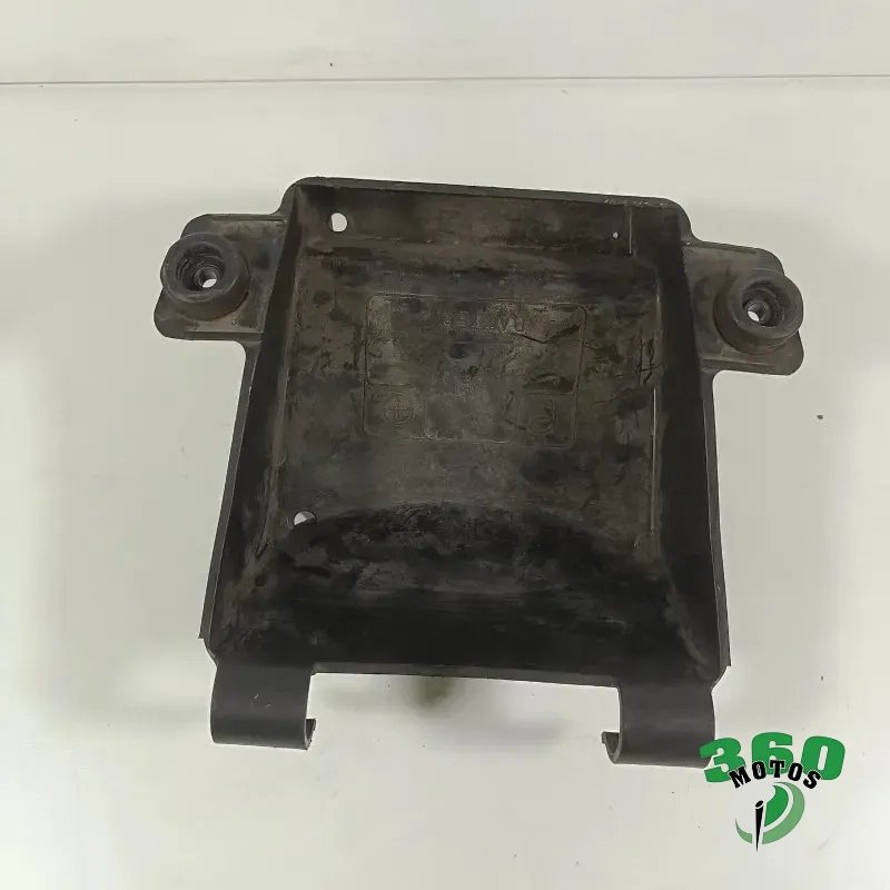 Caja porta batería Caja porta batería