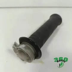 Caña Acelerador