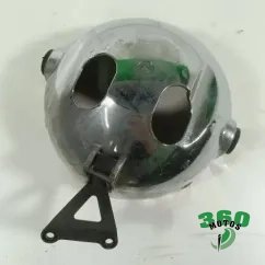 Carcasa faro