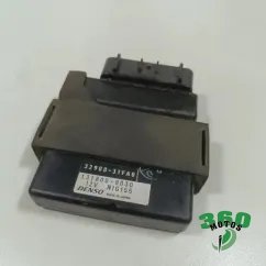 Cdi SUZUKI SUZUKI BANDIT 600 N 2000 - 2004