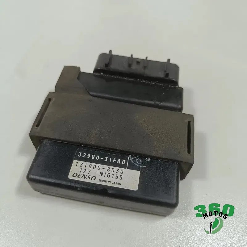 Cdi