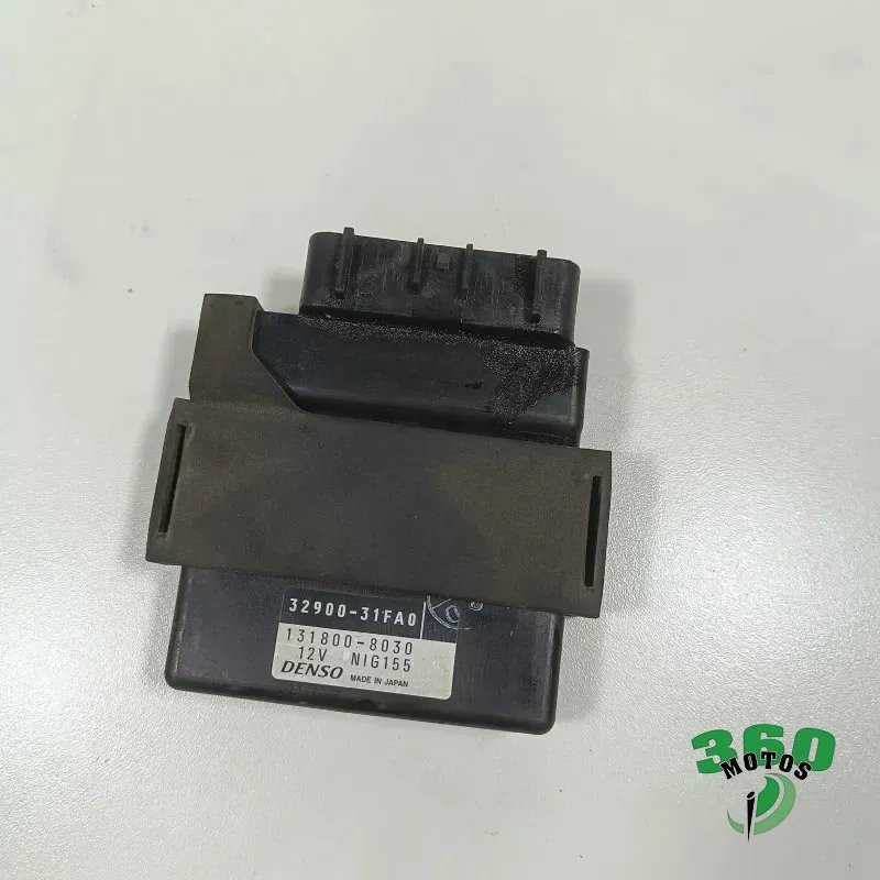 Cdi