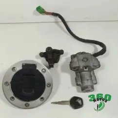 Cerraduras Completas SUZUKI SUZUKI BANDIT 600 N 2000 - 2004
