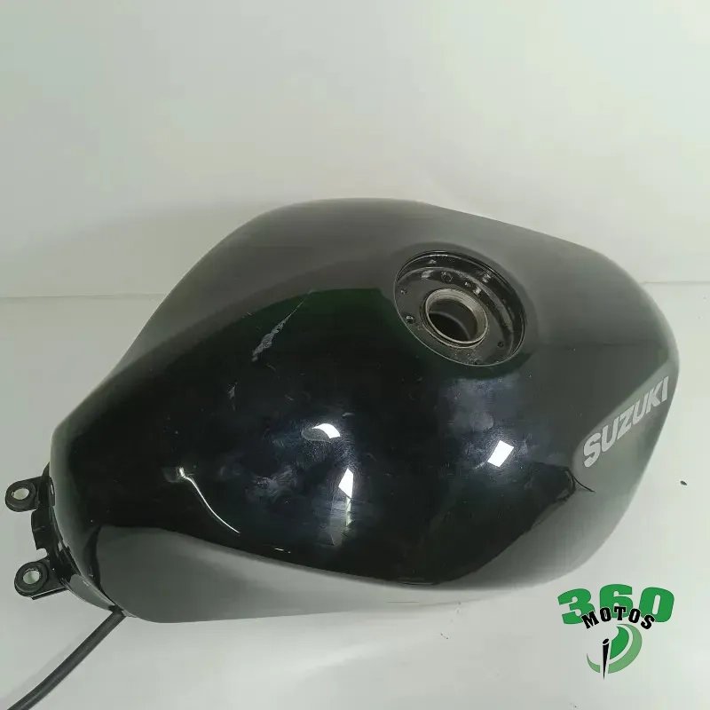 Deposito gasolina