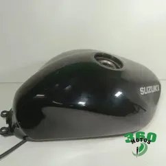 Deposito gasolina