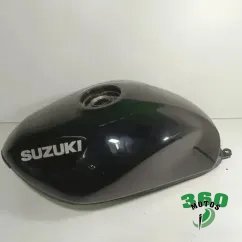 Deposito gasolina SUZUKI SUZUKI BANDIT 600 N 2000 - 2004