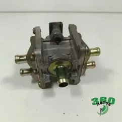 Desvaporizador SUZUKI SUZUKI BANDIT 600 N 2000 - 2004